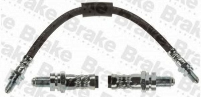 BRAKE ENGINEERING bh770397 -  Тормозной шланг